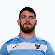 Marcos Kremer rugby player