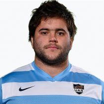 Santiago Medrano rugby player