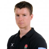 Craig Maxwell-Keys rugby player