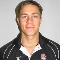 Jack Makepeace rugby player