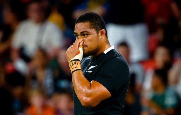 All Black Player Ratings v Australia - Bledisloe IV | Ultimate Rugby ...