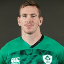 Chris Farrell rugby player