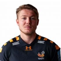 Josh Fenner rugby player