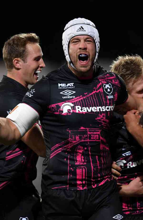 Dave Attwood Ultimate Rugby Players, News, Fixtures and Live Results