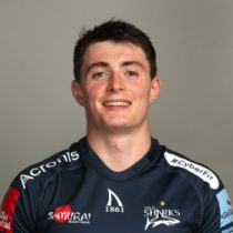 Raphael Quirke rugby player