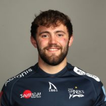 Sam Dugdale rugby player