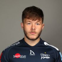 Ethan Caine rugby player