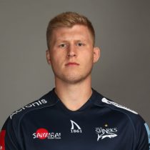 Matt Postlethwaite rugby player