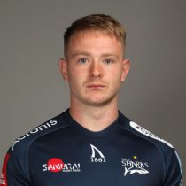 Connor Doherty Sale Sharks
