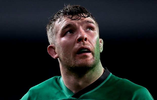 Ireland Player Ratings v England | Ultimate Rugby Players, News ...
