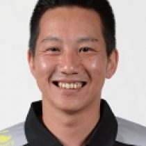 Tomohiro Ogawa rugby player