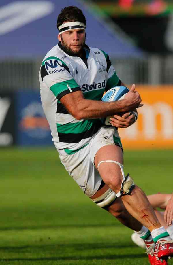 Marco Fuser Ultimate Rugby Players, News, Fixtures and Live Results