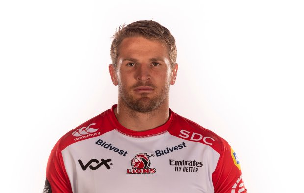 Jaco kriel clearance