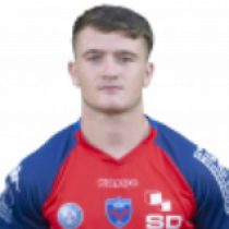 Florian Zupan rugby player