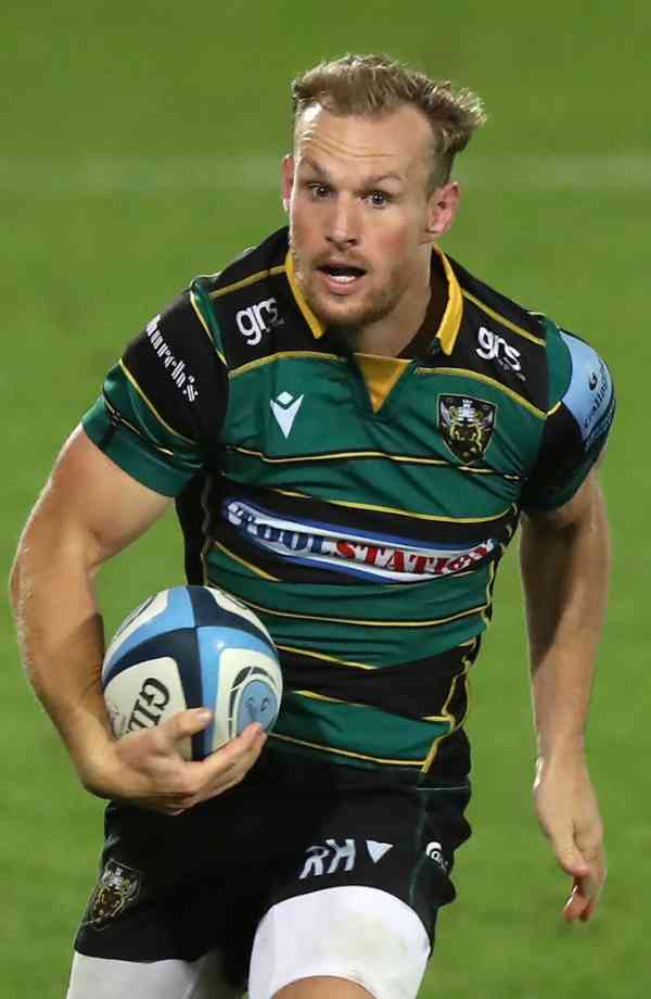 Rorry Rygby Rory Hutchinson | Ultimate Rugby Players, News, Fixtures and Live Results