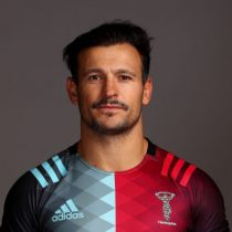 Danny Care rugby player