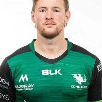 Kieran Marmion rugby player