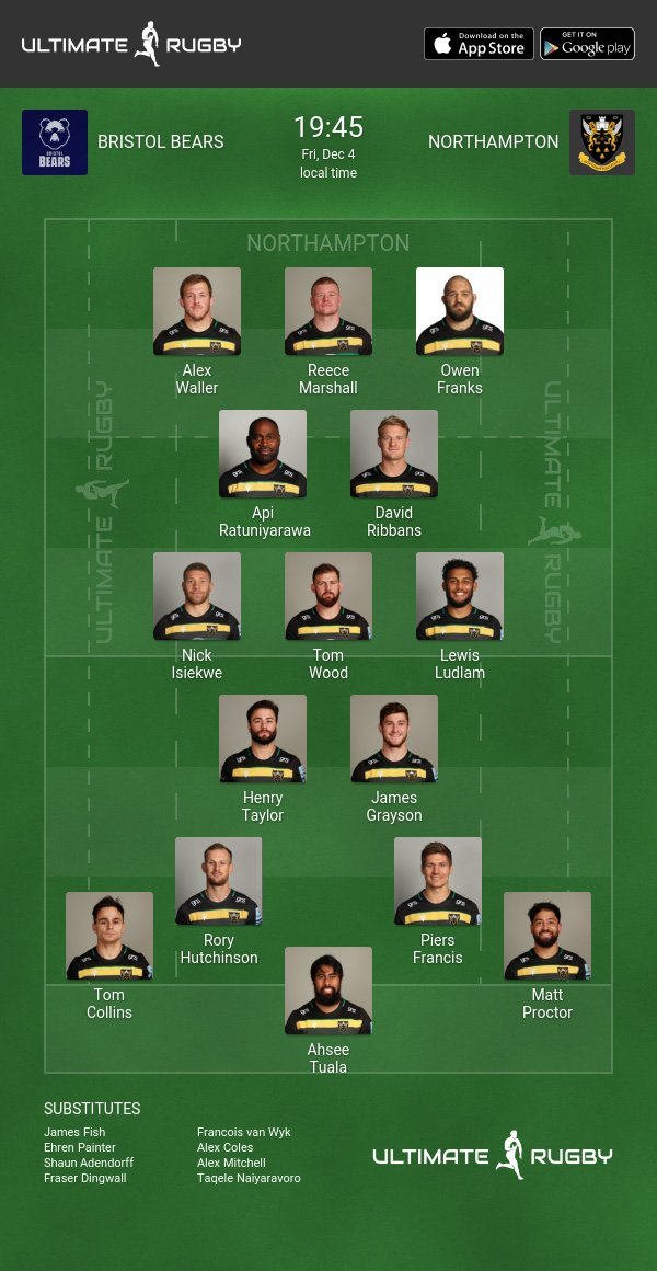 Northampton Saints