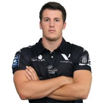 Adrien Chabriol rugby player