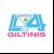 LA Giltinis Logo