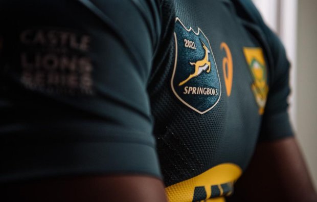 old springbok jersey for sale