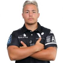 Baptiste Pere rugby player