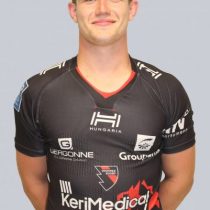 Gabriel Favier rugby player