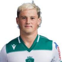 Hugo Le Gall rugby player