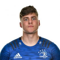 Max O'Reilly rugby player