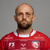Charlie Sharples rugby player