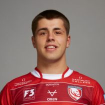 Josh Gray rugby player