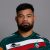 Jordan Taufua Leicester Tigers