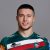 Sam Aspland-Robinson Leicester Tigers