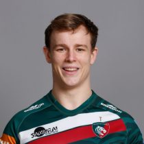 Henry Lavin rugby player