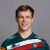 Henry Lavin Leicester Tigers