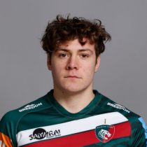 Sam Edwards Leicester Tigers
