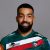 Zack Henry Leicester Tigers