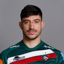 Tomas Lavanini rugby player