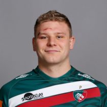 Jake Kerr rugby player