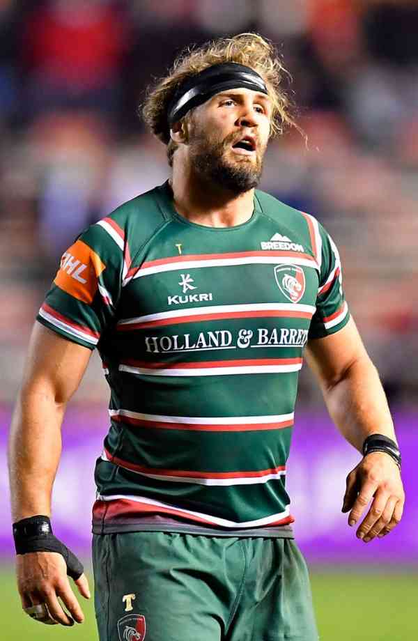 Luke Wallace News Ultimate Rugby Players, News, Fixtures and Live