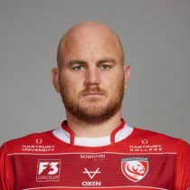 Matt Garvey rugby player