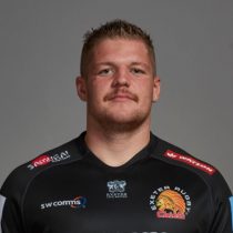 James Kenny Exeter Chiefs