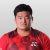 Ryom Kim rugby player