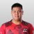 Munetaka Sashida rugby player
