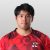 Yosuke Nishiura rugby player