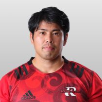 Yosuke Nishiura rugby player