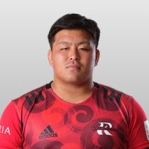 Rikyu Yamakawa rugby player