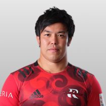Masaki Midorikawa rugby player