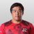 Shinsuke Yoshida rugby player