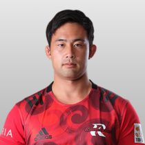 Shinnya Oosugi rugby player
